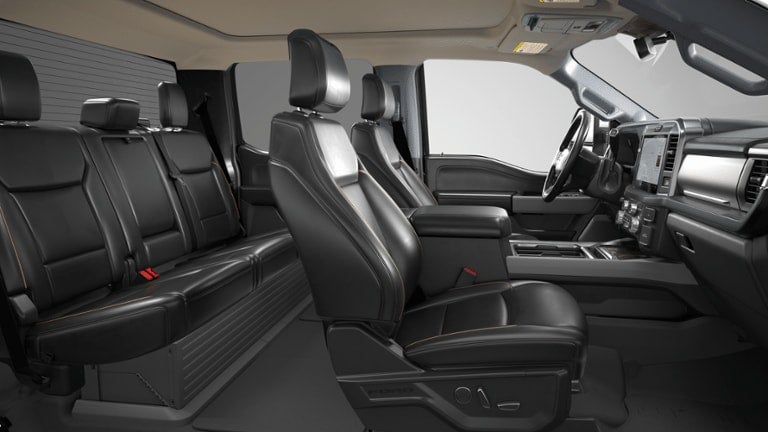 2026 Ford F-250SD - Image 27