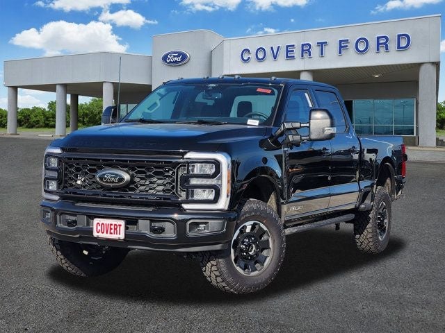 2026 Ford F-250SD - Image 1