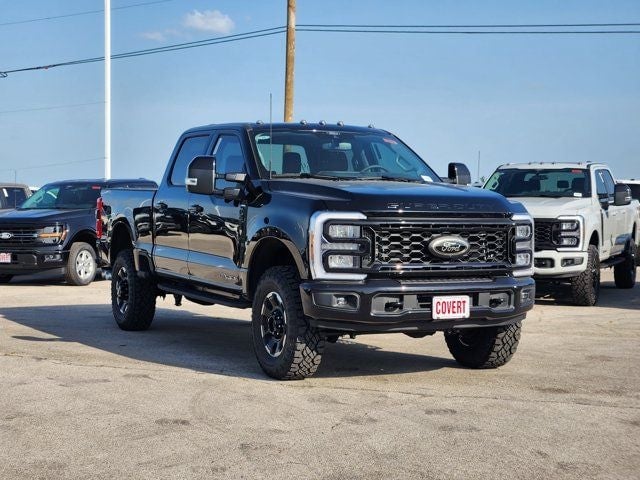 2026 Ford F-250SD - Image 2