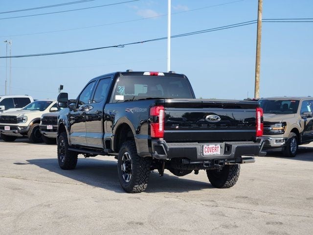 2026 Ford F-250SD - Image 3