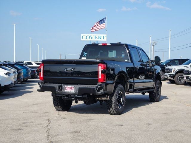 2026 Ford F-250SD - Image 4