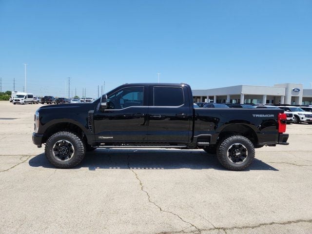 2026 Ford F-250SD