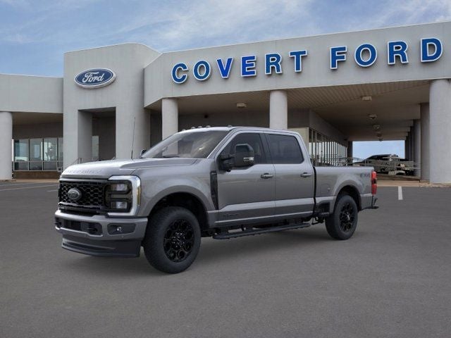 2026 Ford F-250SD