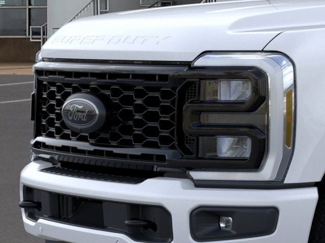 2026 Ford F-250SD - Image 17