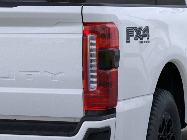 2026 Ford F-250SD - Image 21