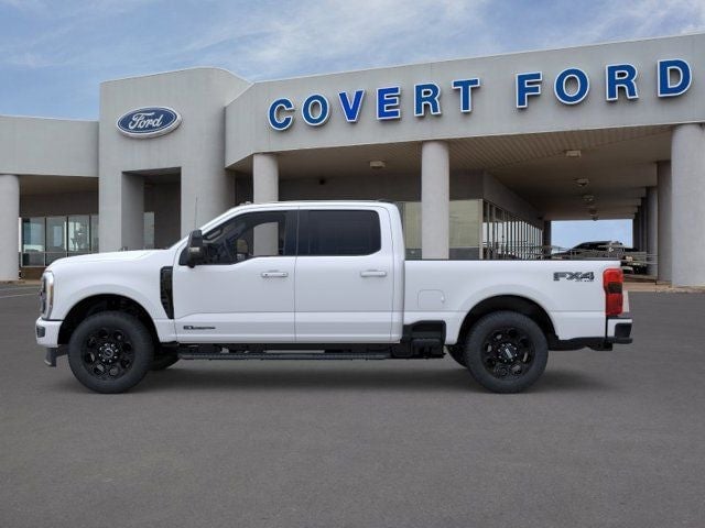 2026 Ford F-250SD - Image 3