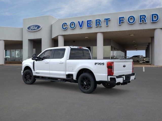 2026 Ford F-250SD - Image 4