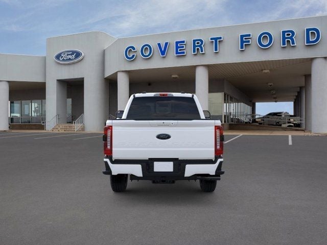 2026 Ford F-250SD - Image 5