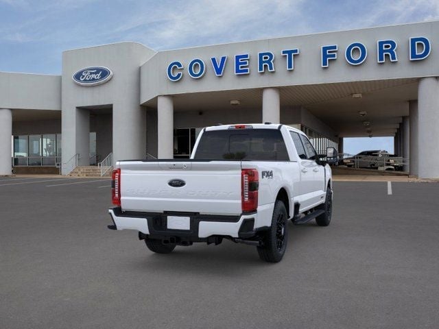 2026 Ford F-250SD - Image 8