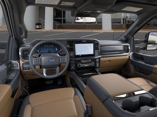 2026 Ford F-250SD - Image 9