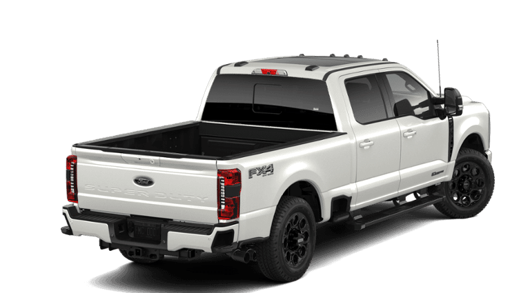 2026 Ford F-250SD - Image 25