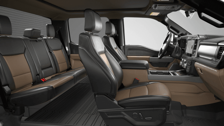 2026 Ford F-250SD - Image 27