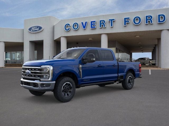 2026 Ford F-250SD