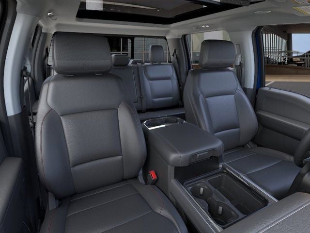 2026 Ford F-250SD - Image 10