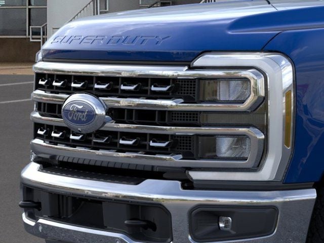 2026 Ford F-250SD - Image 17