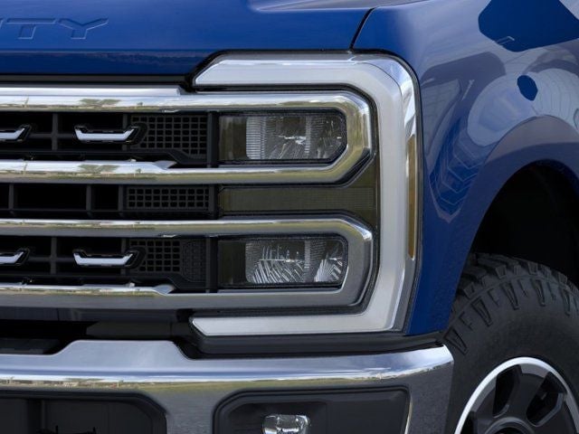 2026 Ford F-250SD - Image 18