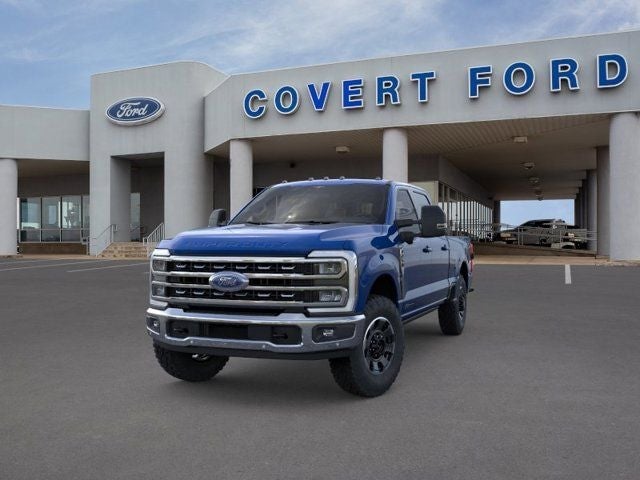 2026 Ford F-250SD - Image 2