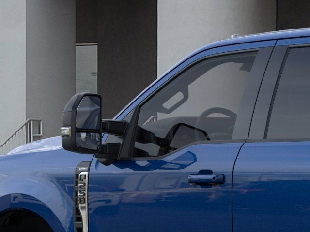 2026 Ford F-250SD - Image 20