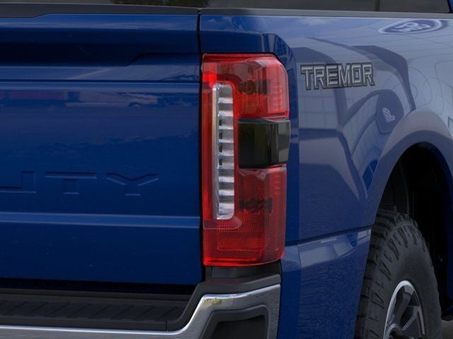 2026 Ford F-250SD - Image 21