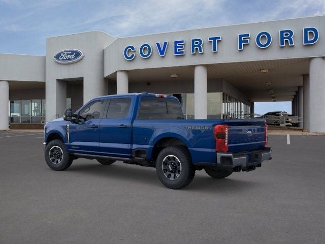 2026 Ford F-250SD - Image 4