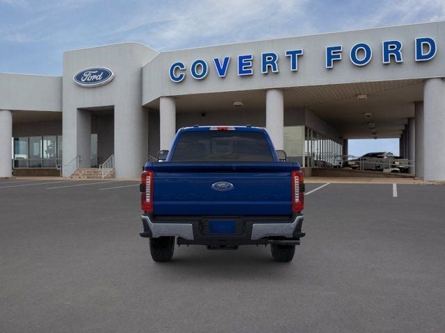 2026 Ford F-250SD - Image 5