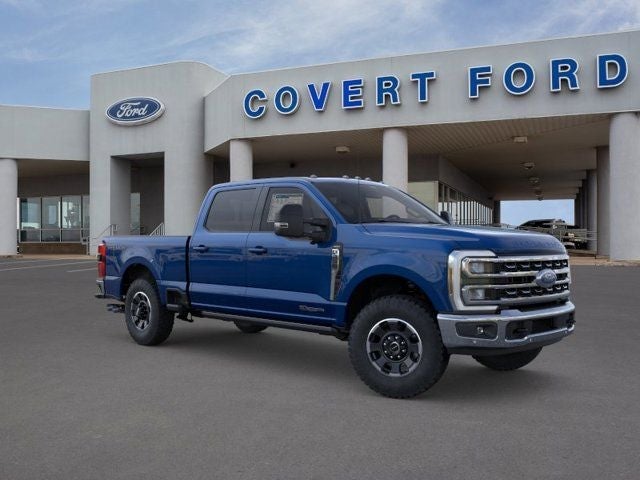 2026 Ford F-250SD - Image 7
