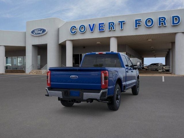 2026 Ford F-250SD - Image 8