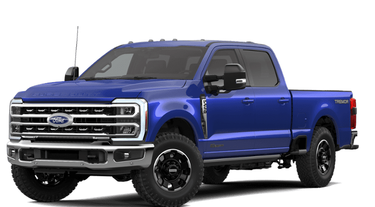 2026 Ford F-250SD - Image 23