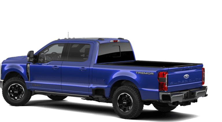 2026 Ford F-250SD - Image 24