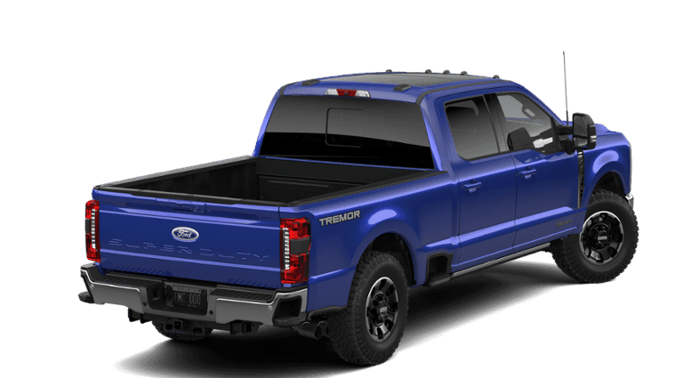2026 Ford F-250SD - Image 25