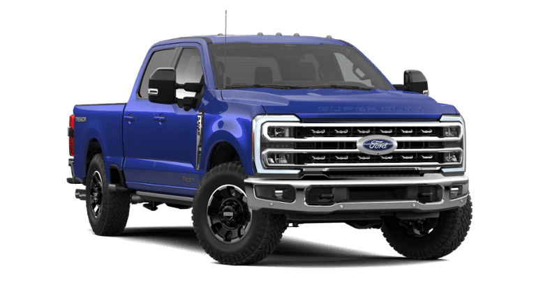 2026 Ford F-250SD - Image 26