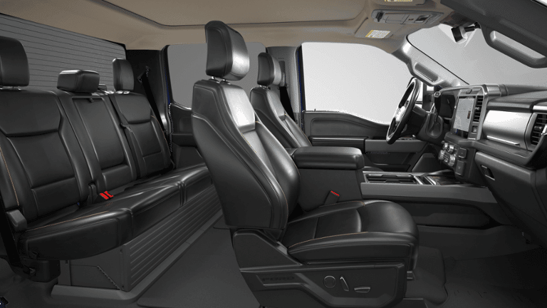2026 Ford F-250SD - Image 27