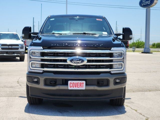 2026 Ford F-250SD - Image 2