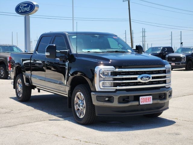 2026 Ford F-250SD