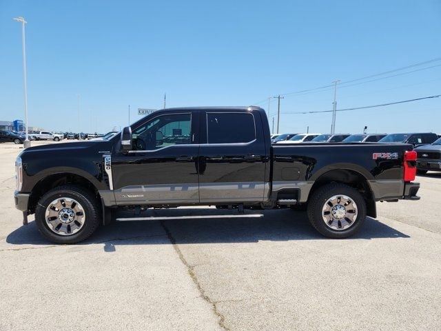2026 Ford F-250SD - Image 3