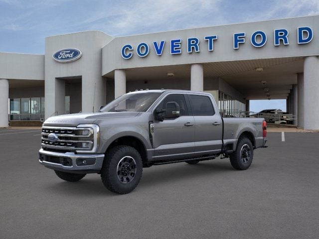 2026 Ford F-250SD