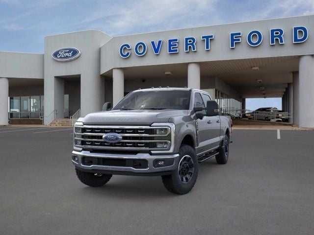 2026 Ford F-250SD - Image 2
