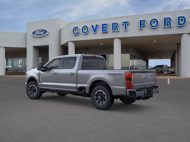 2026 Ford F-250SD - Image 4