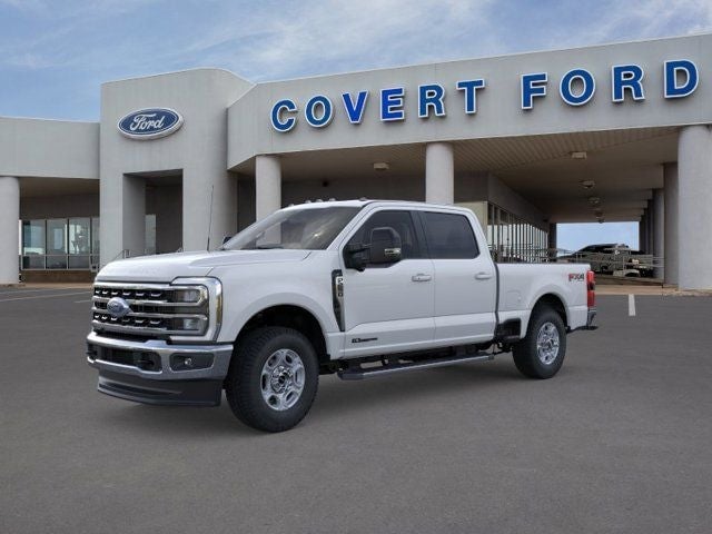 2026 Ford F-250SD
