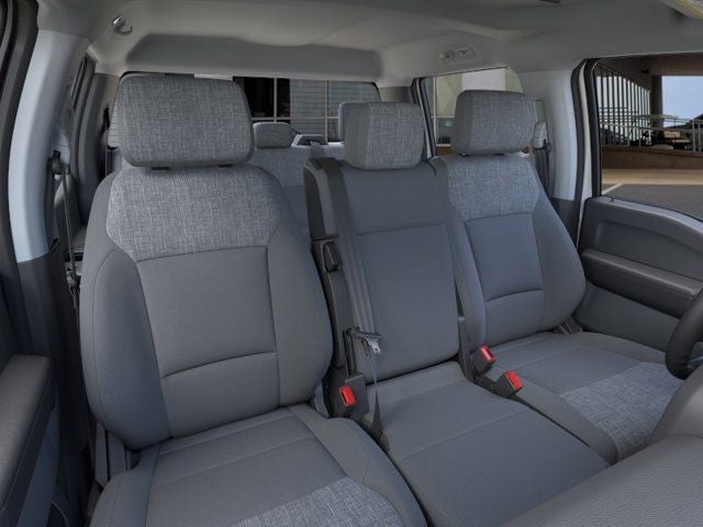 2026 Ford F-250SD - Image 10
