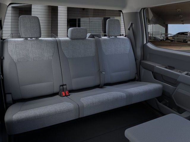 2026 Ford F-250SD - Image 11