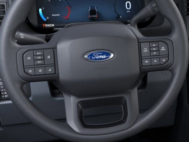 2026 Ford F-250SD - Image 12