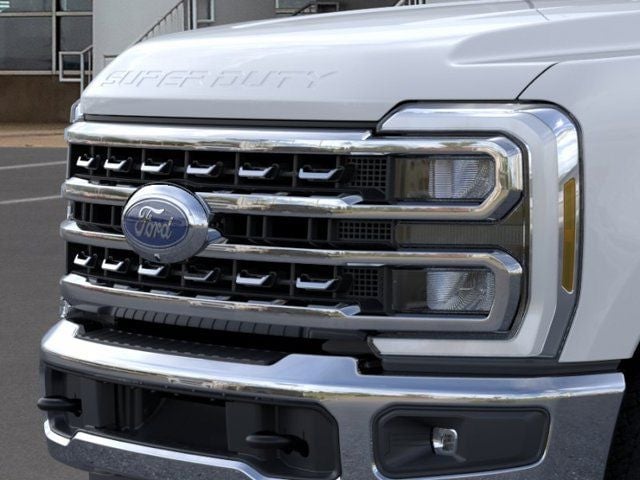 2026 Ford F-250SD - Image 17
