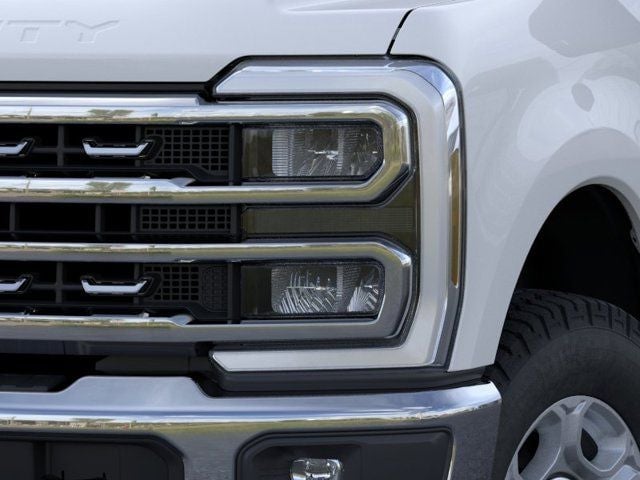 2026 Ford F-250SD - Image 18