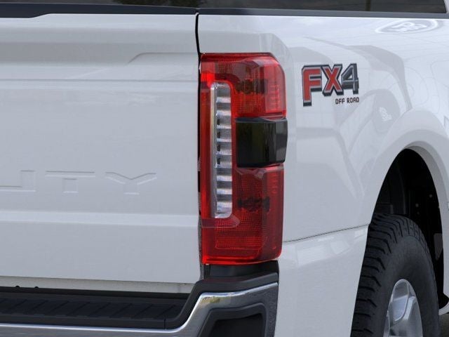2026 Ford F-250SD - Image 21