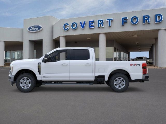 2026 Ford F-250SD - Image 3