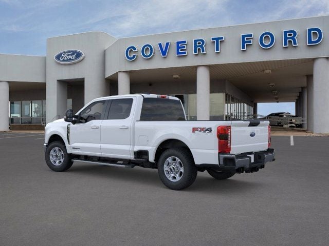 2026 Ford F-250SD - Image 4