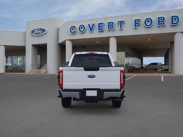2026 Ford F-250SD - Image 5