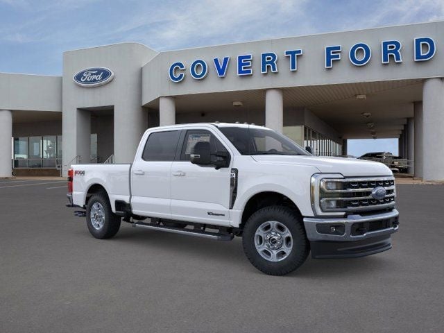 2026 Ford F-250SD - Image 7