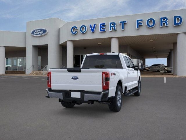 2026 Ford F-250SD - Image 8